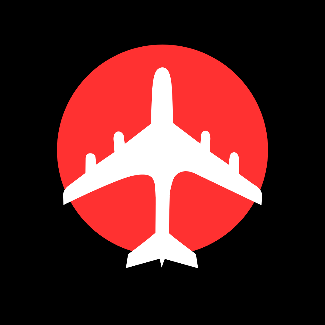 Flight Tracker Logo